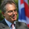 Cựu Thủ tướng Anh Tony Blair