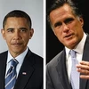 Obama và Romney chơi trò tranh cử "mèo vờn chuột"