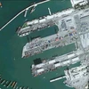 Nga tính lập căn cứ tại Síp thay thế quân cảng Syria