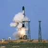 Nga khẳng định đã nâng cấp tới 1/4 hệ thống tên lửa