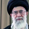 Đại giáo chủ Ali Khamenei 