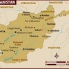 Afghanistan: Tiêu diệt thủ lĩnh Taliban ở Kandahar