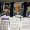 Bổ sung cáo trạng đối với ba cựu thủ lĩnh Khmer Đỏ