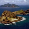 Trung Quốc gọi quần đảo này là Điếu Ngư trong khi Nhật gọi là Senkaku