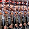 Triều Tiên đe dọa nã pháo nếu Seoul tổ chức tập trận