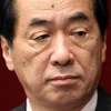 Cựu Thủ tướng Nhật Bản Naoto Kan