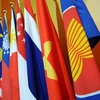 Brunei coi tranh chấp Biển Đông là ưu tiên hàng đầu