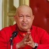 Venezuela công bố sắc lệnh mới có chữ ký Chavez
