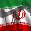 Giàn khoan 40 triệu USD của Iran chìm tại vùng Vịnh
