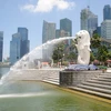 Singapore lấp biển để đáp ứng nhu cầu tăng dân số