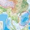 Tham vọng biển của Trung Quốc là nguy cơ khu vực