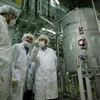 IAEA: Iran đã lắp đặt hàng trăm máy ly tâm hiện đại