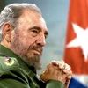 Lãnh tụ Fidel Castro dự phiên khai mạc của Quốc hội