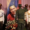 Lễ tang cố tổng thống Hugo Chavez