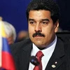 Quyền Tổng thống Venezuela Nicolas Maduro