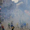 Mỹ: Khủng bố đẫm máu ở cuộc đua marathon Boston 