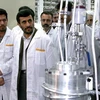 Iran và IAEA nhất trí các nội dung đàm phán sắp tới