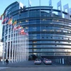 Trụ sở Nghị viện Châu Âu