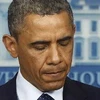 Obama theo dõi sát việc điều tra vụ đánh bom Boston