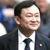 Cựu Thủ tướng Thái Lan Thaksin mong mỏi về nước