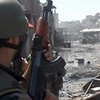 Syria: Giao tranh lần đầu tại khu vực người Alawite