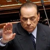 Ông Berlusconi bị tòa án cáo buộc hối lộ 3 triệu euro