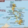 Philippines đối phó biện pháp trừng phạt của Đài Bắc