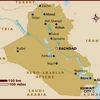 Đập tan hang ổ sản xuất khí độc của Al Qaeda ở Iraq