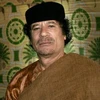 Libya điều tra 1 tỷ USD Gaddafi cất giấu ở Nam Phi