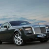 Rolls-Royce sẽ bắt đầu bán xe ở Việt Nam vào 2014