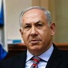 Thủ tướng Israel Netanyah