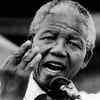 Huyền thoại Nelson Mandela 