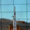 Tên lửa Triều Tiên (Ảnh chỉ mang tính minh họa)