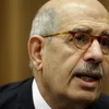 Ông Mohamed ElBaradei