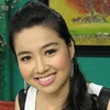 Lê Khánh- một diễn viên đang gây được thiện cảm với công chúng và có số phiếu bình chọn cao. (Nguồn: Internet)