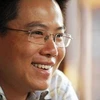 Giáo sư Ngô Bảo Châu sẽ được vinh danh qua một phóng sự hay trong chương trình "Một thời trai trẻ." (Nguồn: Internet)