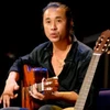 Nhạc sỹ Lê Minh Sơn (Nguồn: Internet)