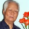 Nhạc sỹ Nguyễn Văn Tý (Nguồn: Internet)