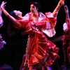 Ballet Carmen trên sàn diễn quốc tế. (Ảnh minh họa. Nguồn: Internet)