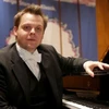 Nghệ sỹ dương cầm Hinrich Alpers (Ảnh: nguồn Telekom-beethoven-competition.de)