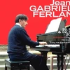 Nghệ sĩ Jean-Gabriel Ferlan (Nguồn: Trung tâm văn hóa Pháp)
