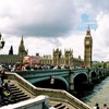 London là thành phố thu hút rất đông du khách trên thế giới. (Ảnh: Vietravel)
