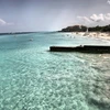 Varadero là một trong 10 bãi biển đẹp nhất thế giới. (Ảnh: Vietravel)