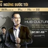 Dự án Hub Culture đã chiến thắng và bắt đầu được triển khai tại Việt Nam (Nguồn ảnh: internet)