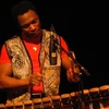 Nghệ sỹ bậc thầy đàn balafon Aly Keïta (Nguồn ảnh: L'espace)