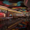 Thiết kế ánh sáng của Platinum Cineplex (Nguồn ảnh: internet)