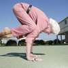Người cao tuổi cũng mê nhảy Hiphop (Ảnh minh họa. Nguồn internet) 