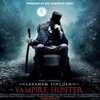 Poster phim "Abraham Lincoln: Vampire Hunter" (Nguồn ảnh: chicagoist.com)