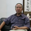 Ông Nguyễn Như Phong.