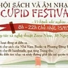 Lễ hội Trung thu Cupid Festival vì bệnh nhi nghèo
